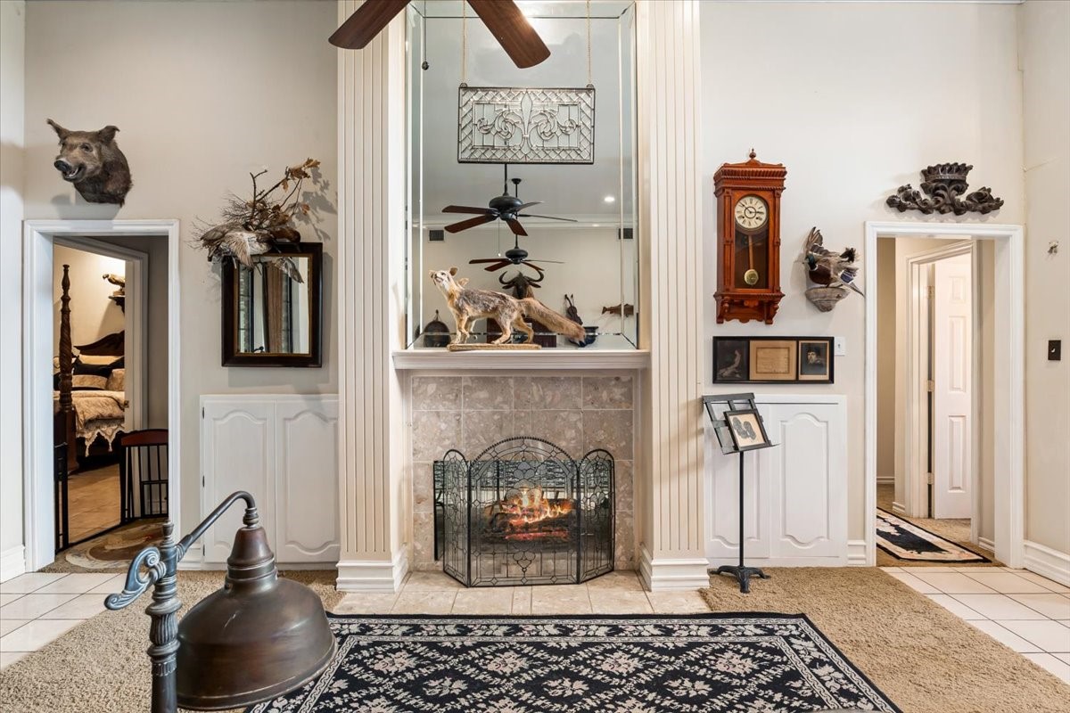 2 Sunset Lane Fort Worth TX 76108