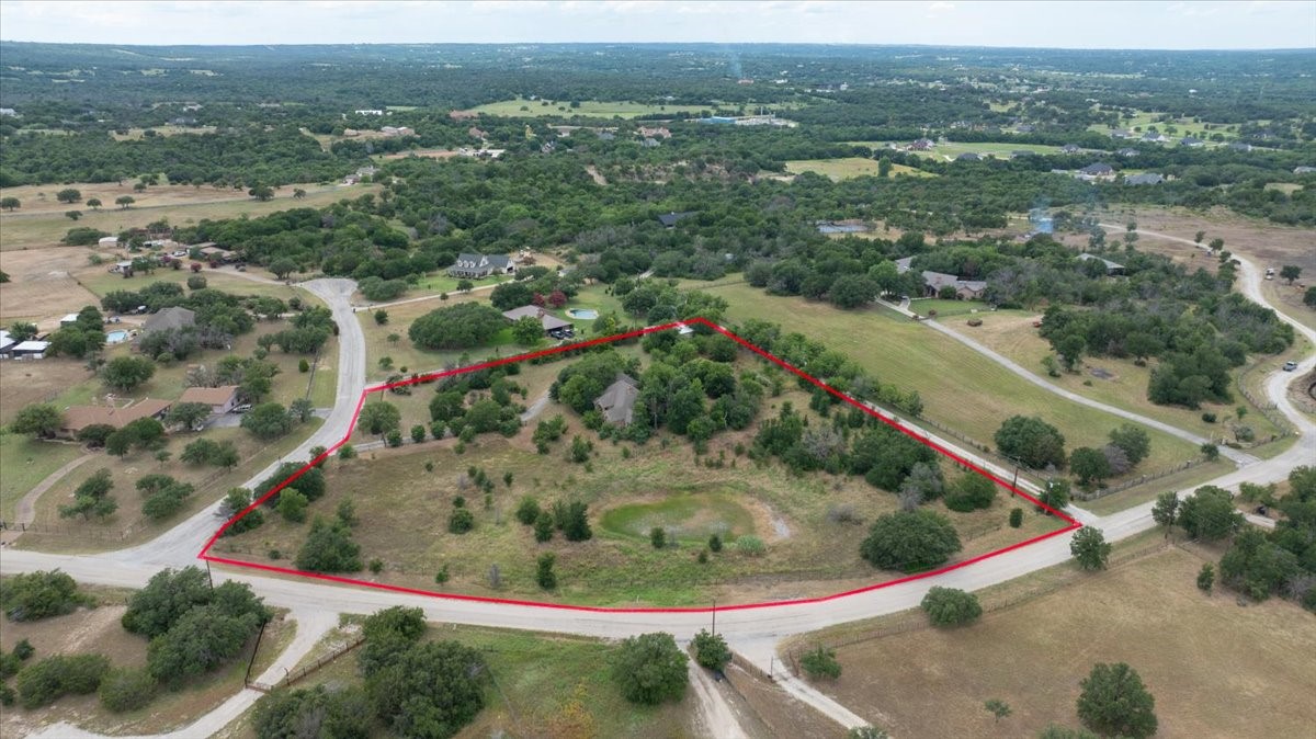 2 Sunset Lane Fort Worth TX 76108