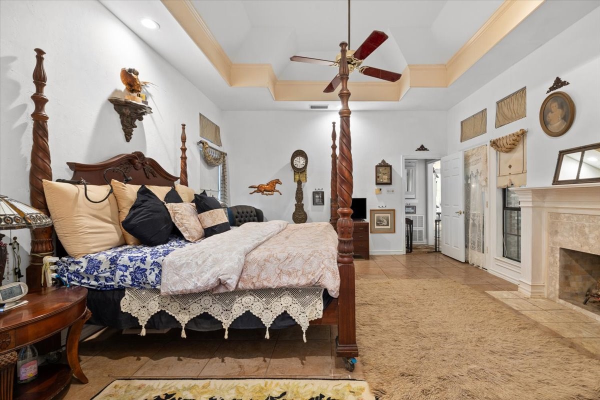 2 Sunset Lane Fort Worth TX 76108