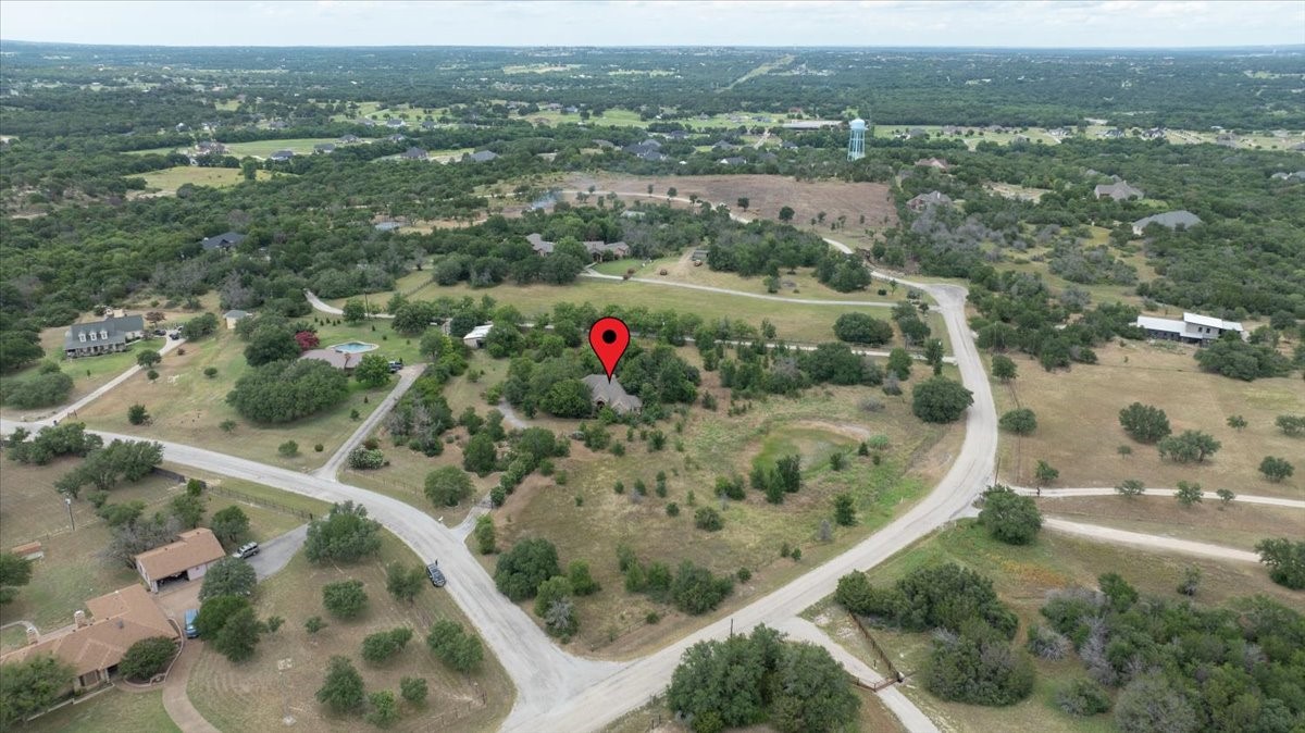 2 Sunset Lane Fort Worth TX 76108