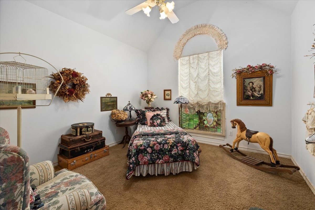 2 Sunset Lane Fort Worth TX 76108