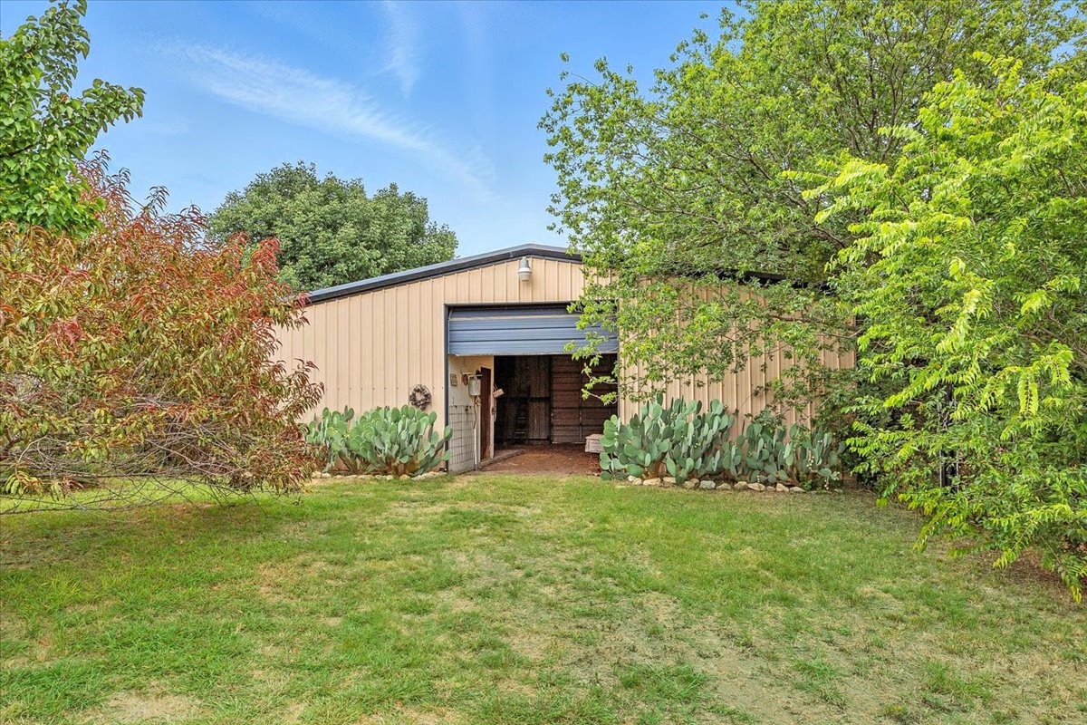 2 Sunset Lane Fort Worth TX 76108