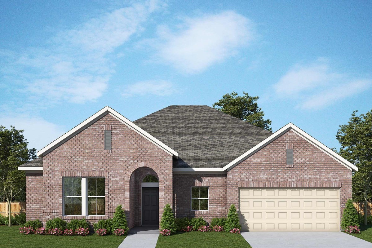 721 Shinnery Oak Way Waxahachie TX 75165