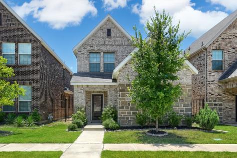 4116 Ranchero Drive Sachse TX 75048