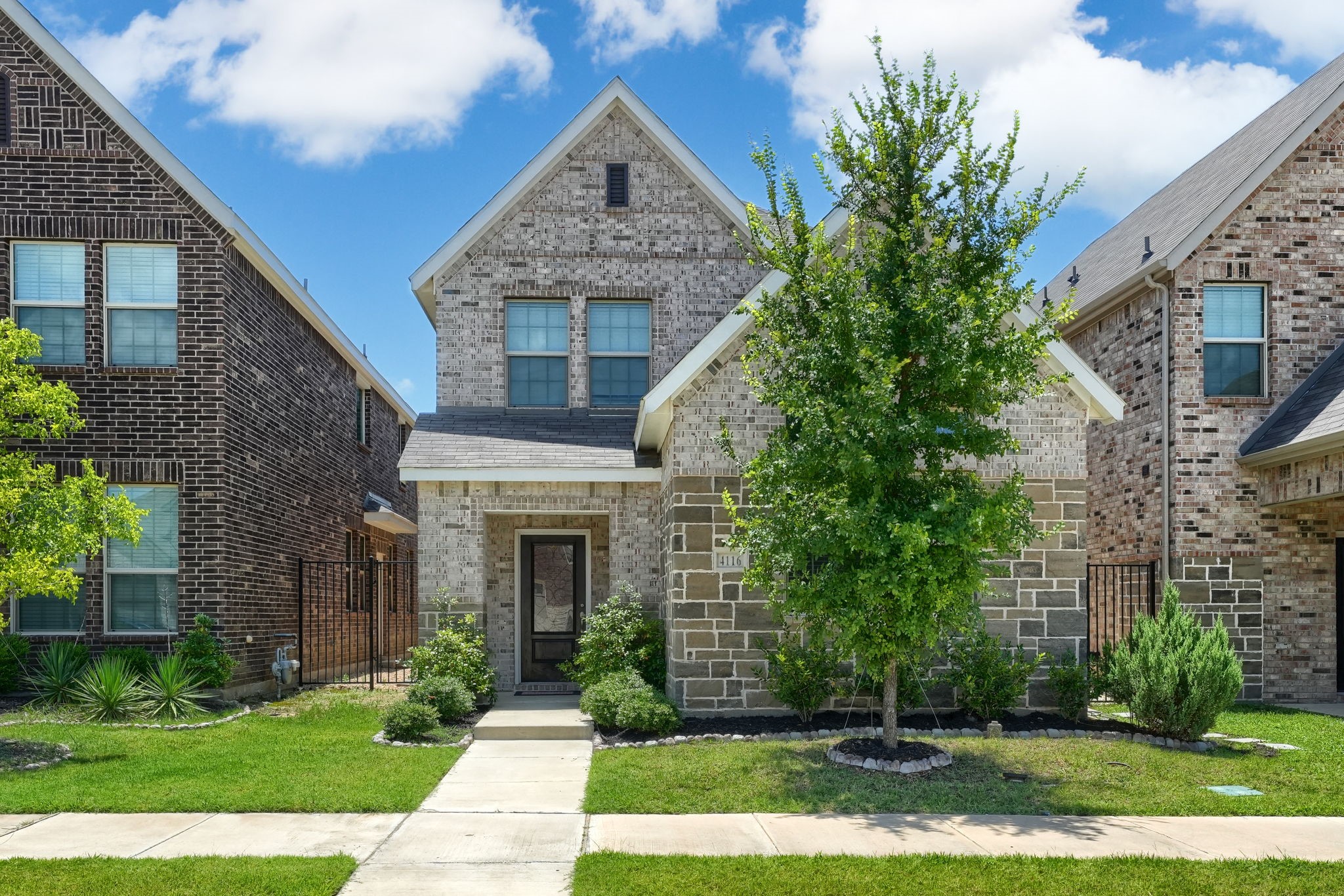 4116 Ranchero Drive Sachse TX 75048