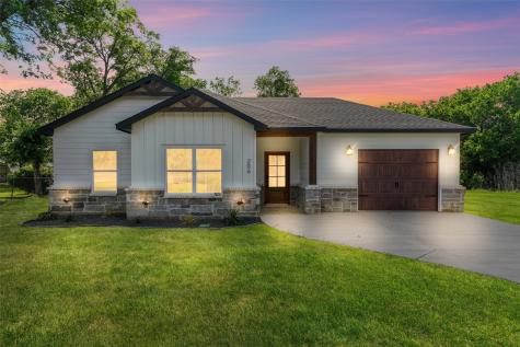 206 S Fm 308 Milford TX 76670