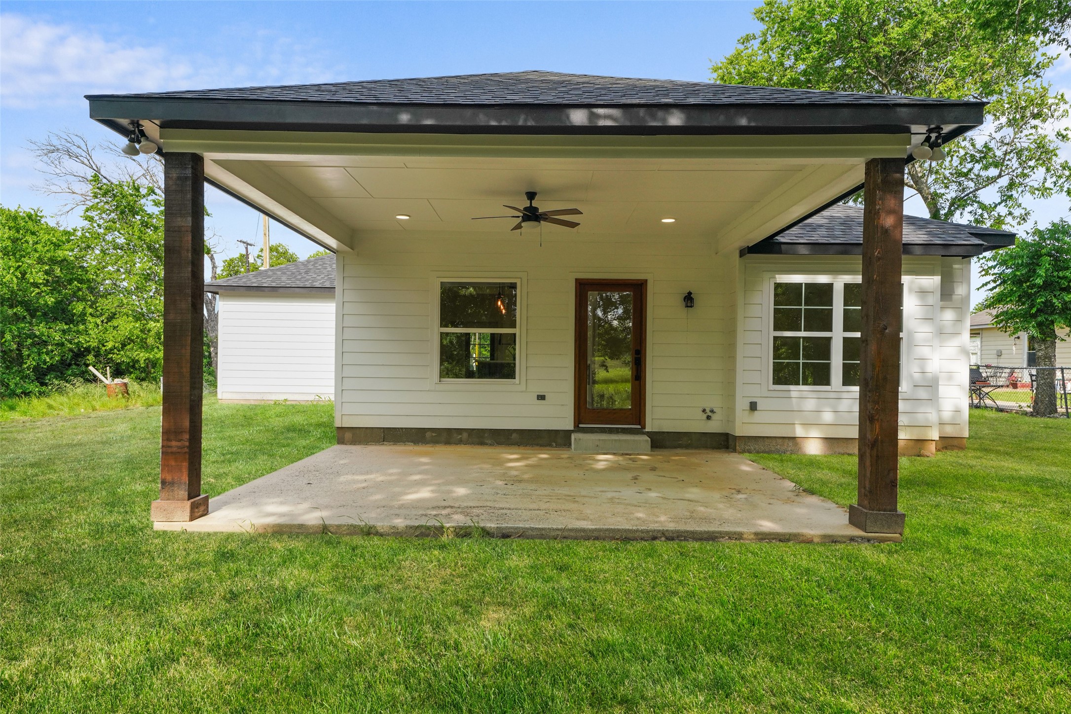 206 S Fm 308 Milford TX 76670