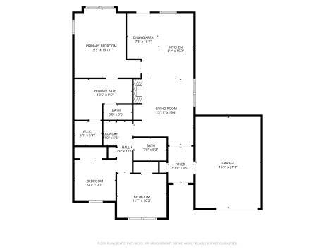 206 S Fm 308 Milford TX 76670