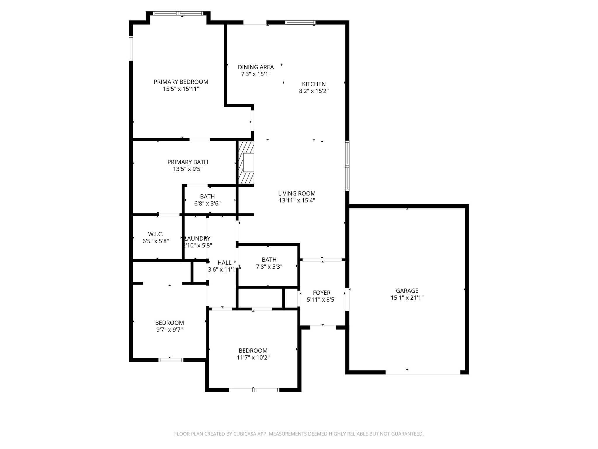 206 S Fm 308 Milford TX 76670