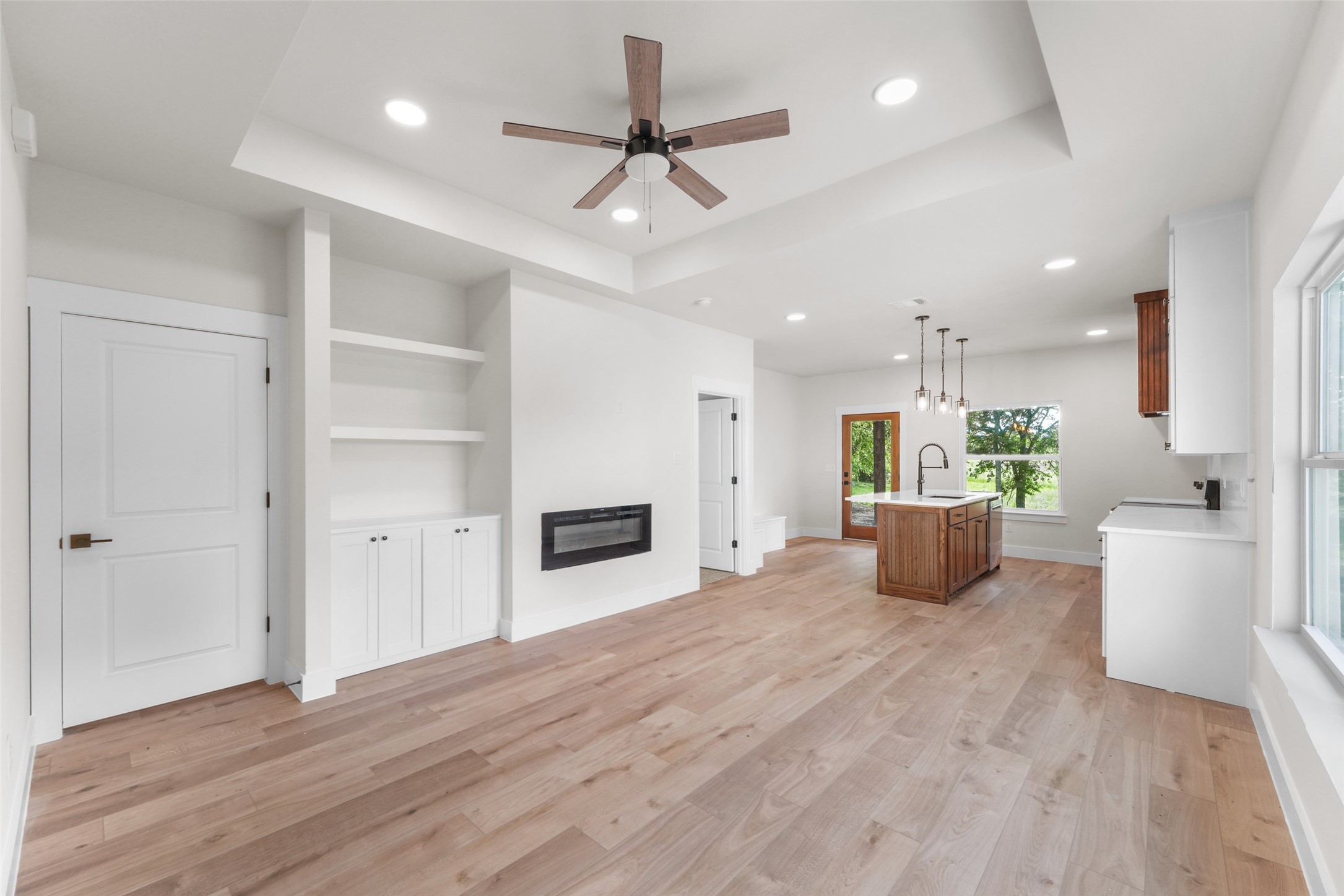 206 S Fm 308 Milford TX 76670