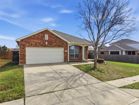 10986 Hawks Landing Road Fort Worth TX 76052