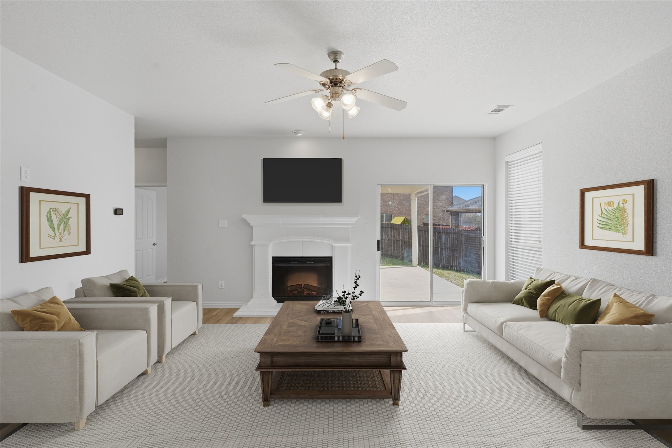 10986 Hawks Landing Road Fort Worth TX 76052