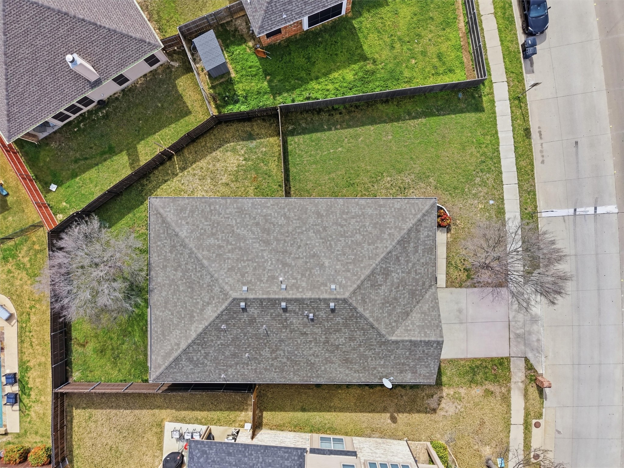10986 Hawks Landing Road Fort Worth TX 76052