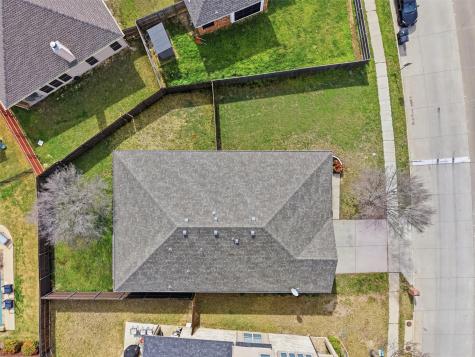 10986 Hawks Landing Road Fort Worth TX 76052
