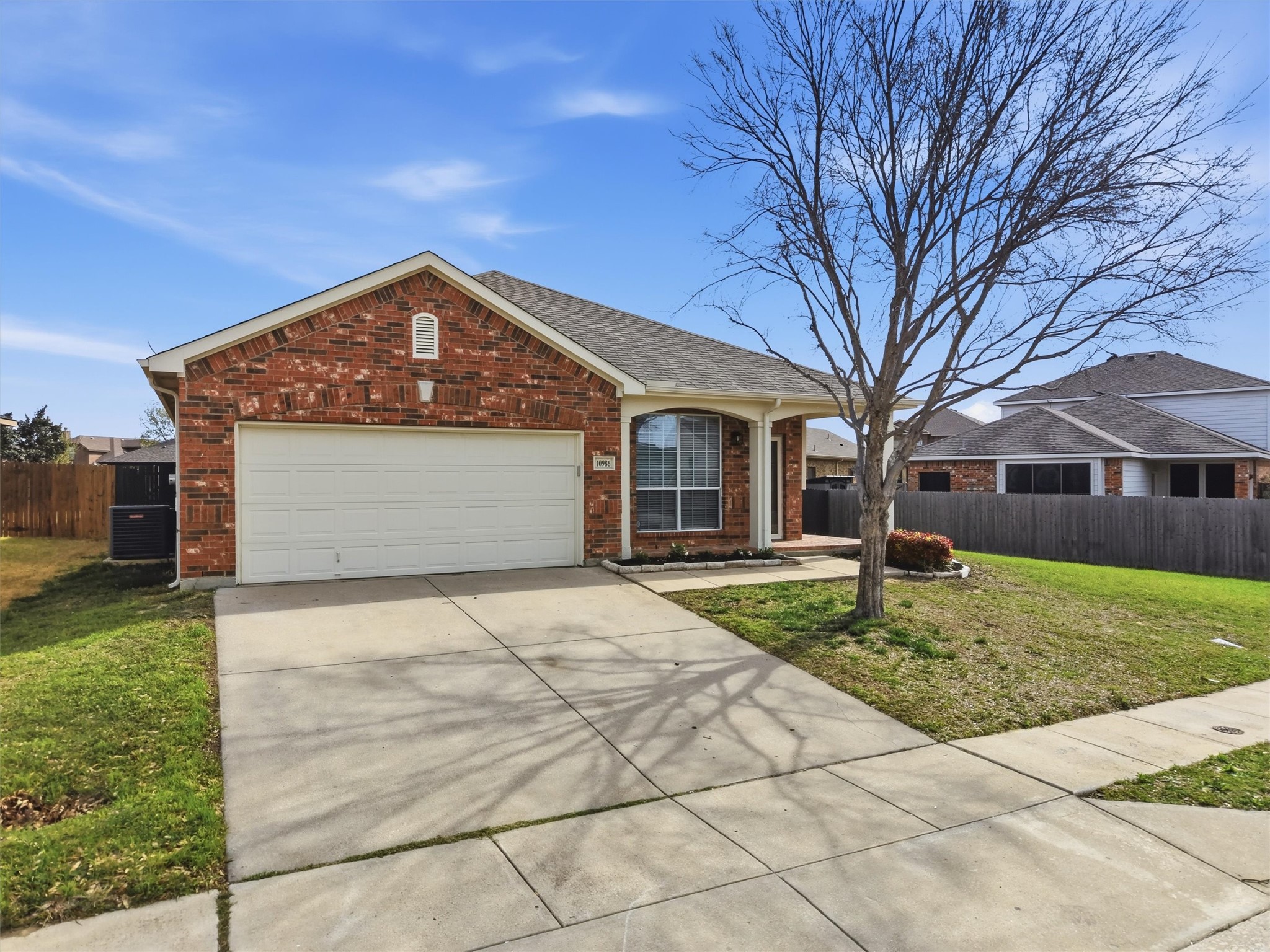 10986 Hawks Landing Road Fort Worth TX 76052