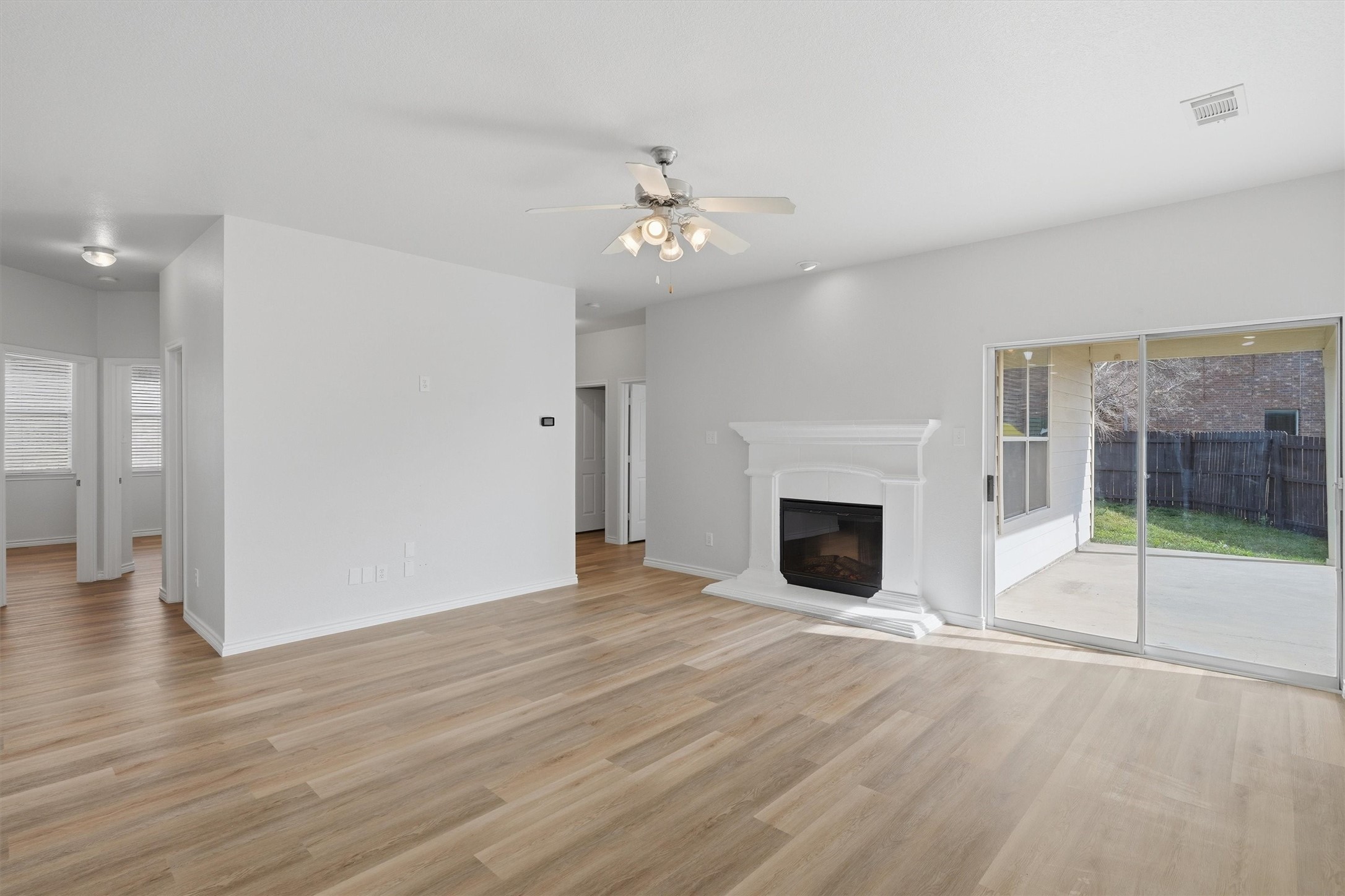 10986 Hawks Landing Road Fort Worth TX 76052