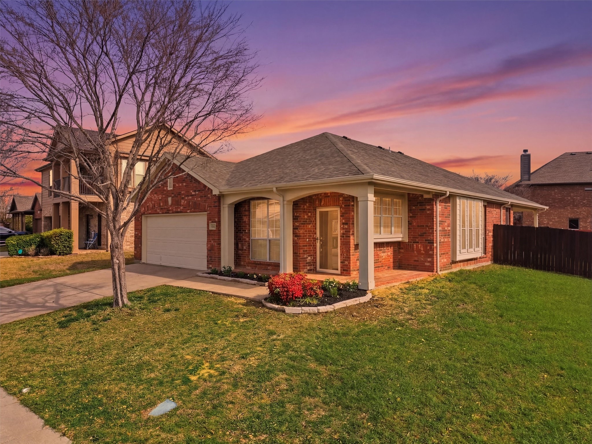 10986 Hawks Landing Road Fort Worth TX 76052