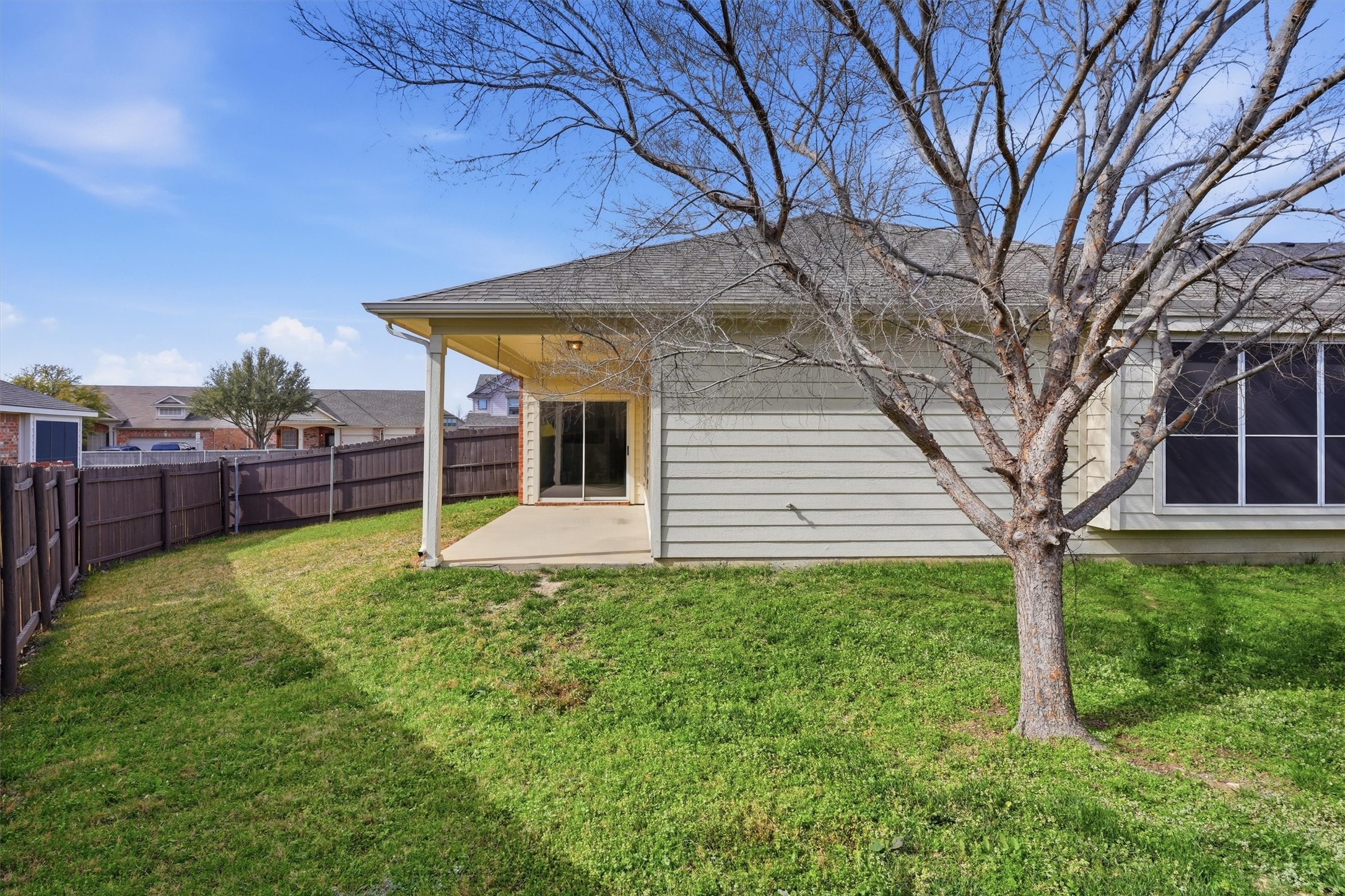 10986 Hawks Landing Road Fort Worth TX 76052