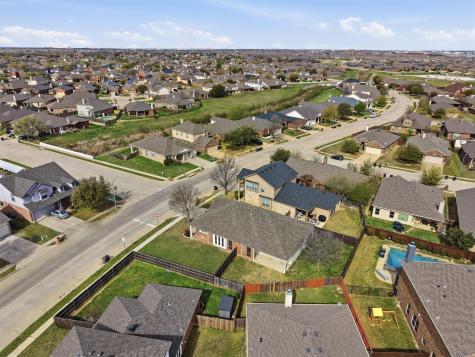 10986 Hawks Landing Road Fort Worth TX 76052