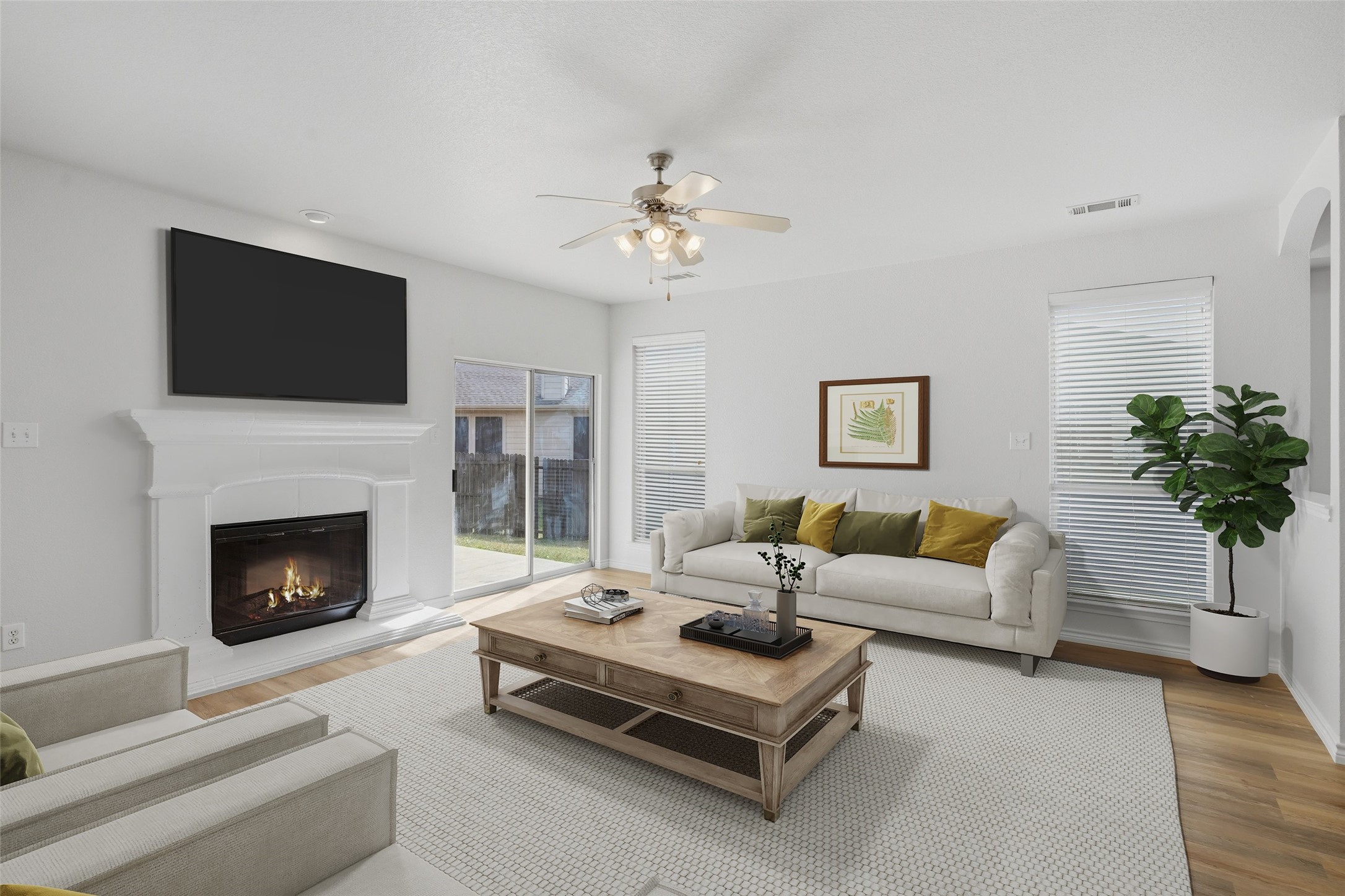 10986 Hawks Landing Road Fort Worth TX 76052