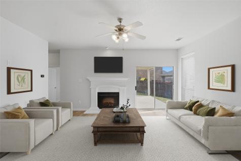 10986 Hawks Landing Road Fort Worth TX 76052