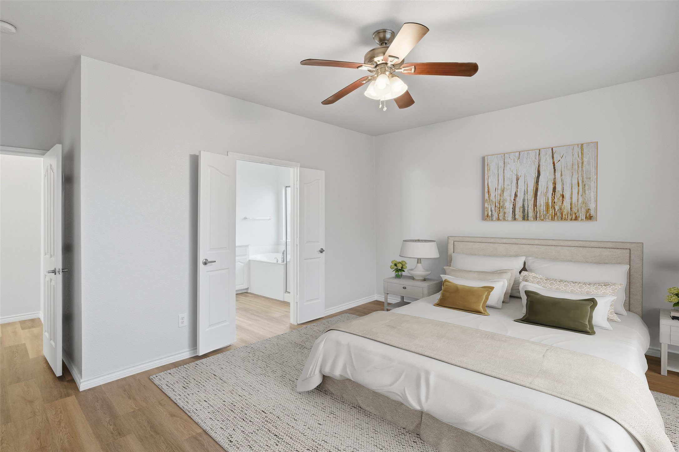 10986 Hawks Landing Road Fort Worth TX 76052