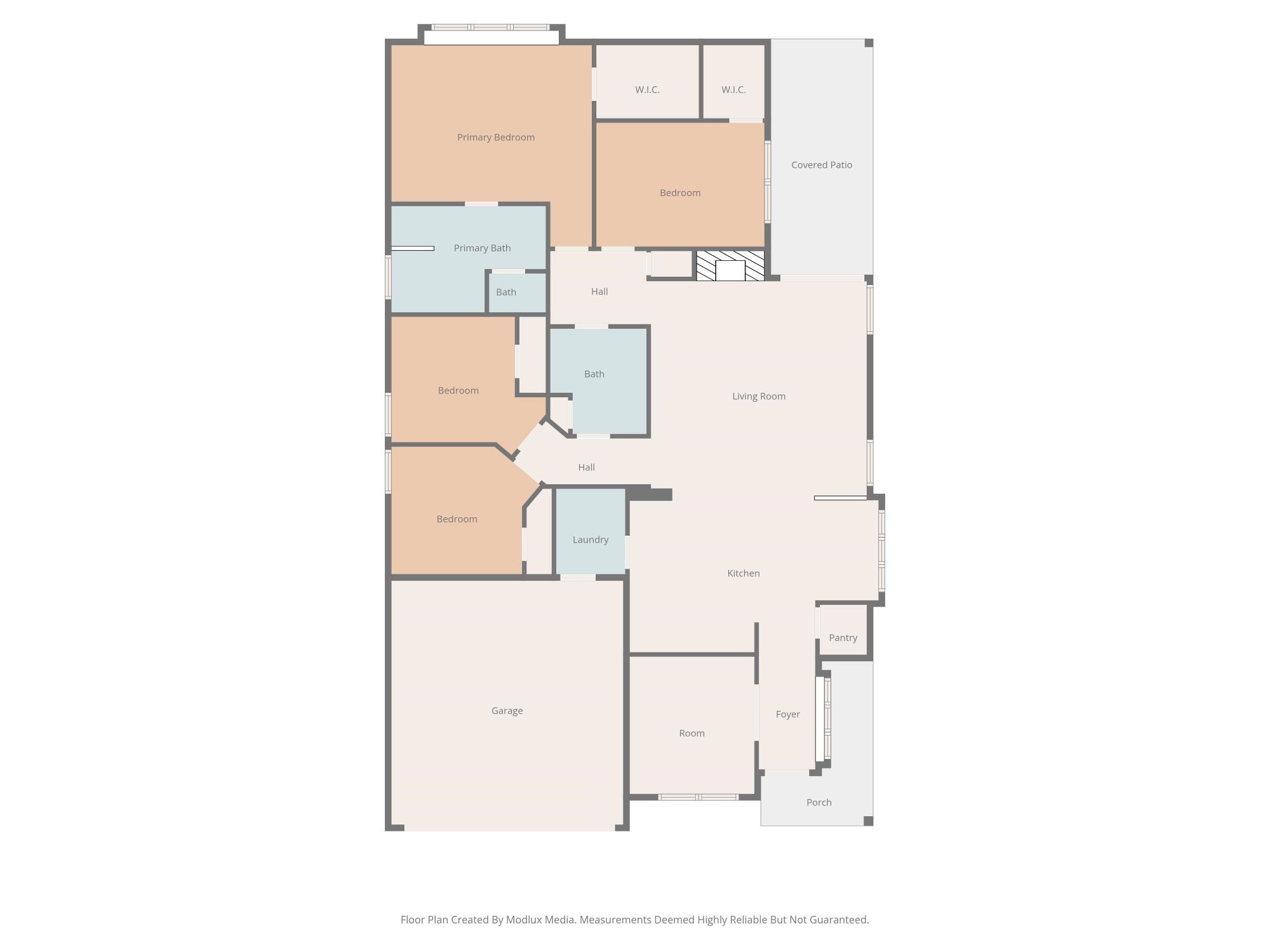 10986 Hawks Landing Road Fort Worth TX 76052