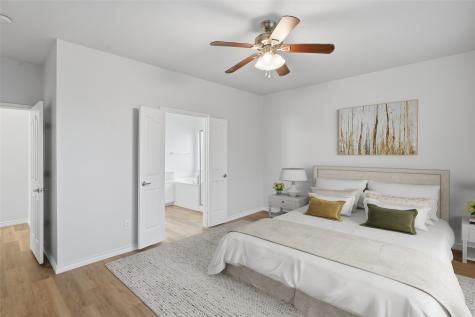 10986 Hawks Landing Road Fort Worth TX 76052