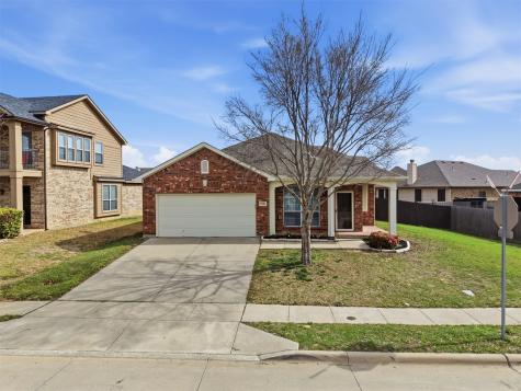 10986 Hawks Landing Road Fort Worth TX 76052