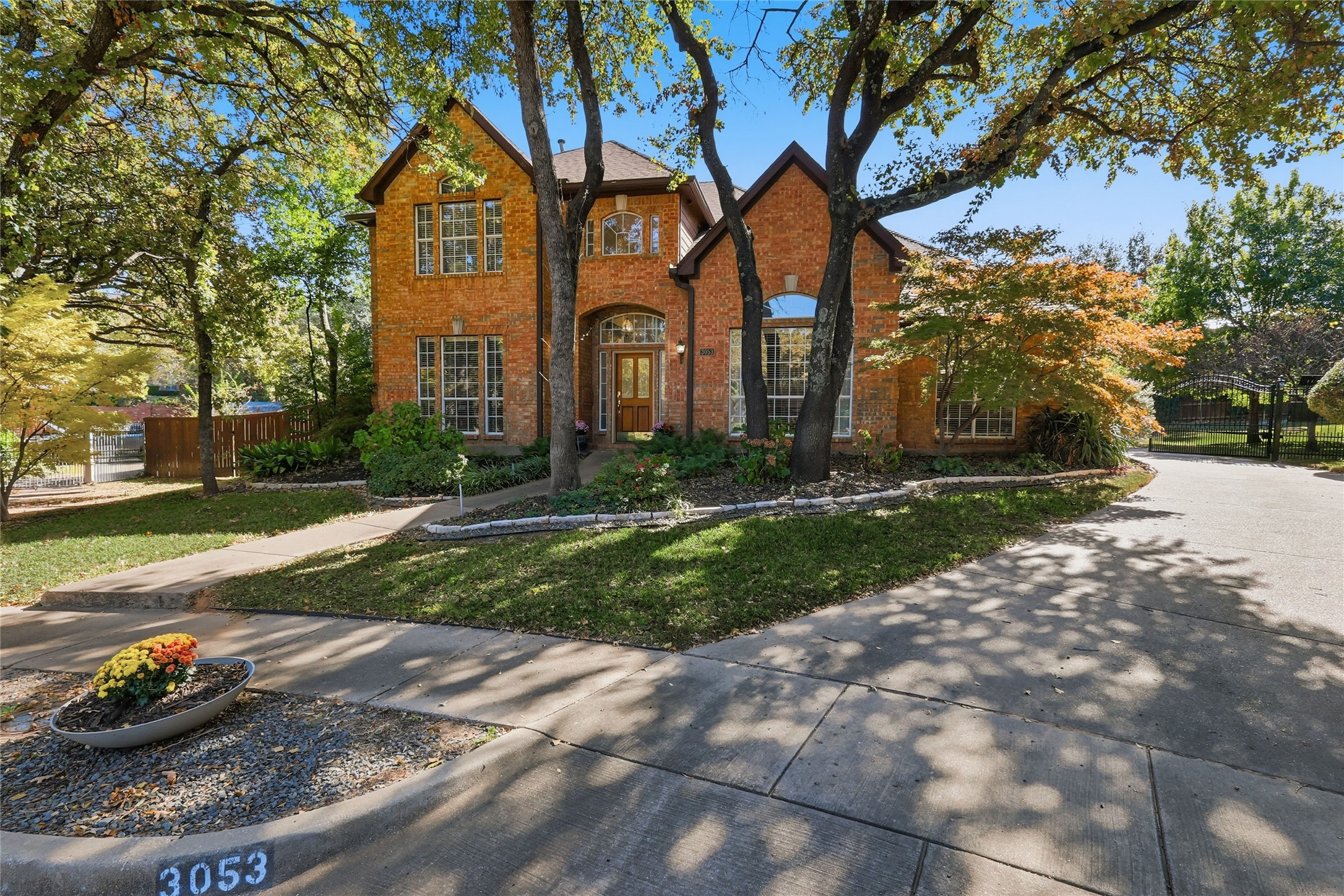 3053 Sentinal Butte Grapevine TX 76051