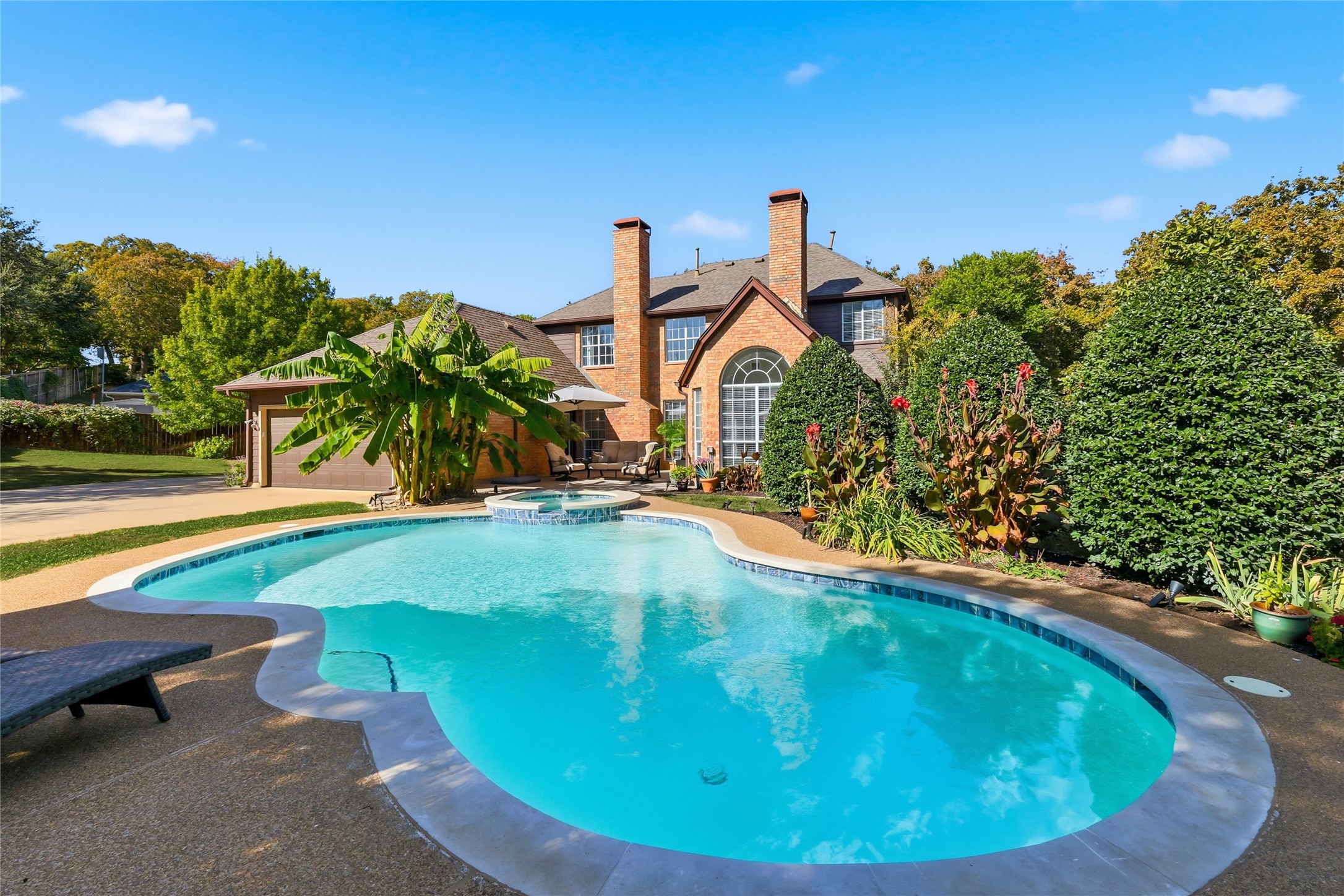 3053 Sentinal Butte Grapevine TX 76051