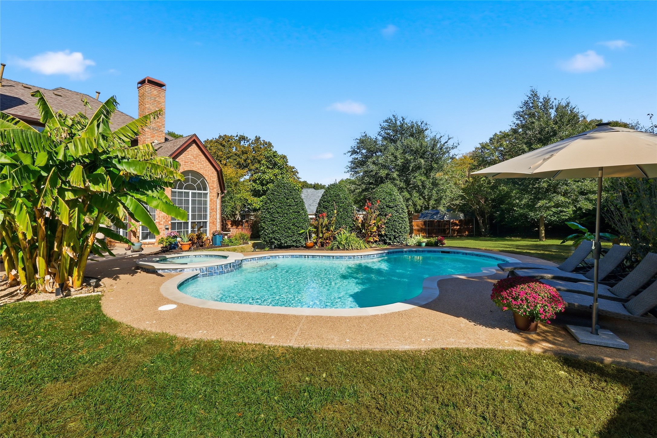 3053 Sentinal Butte Grapevine TX 76051