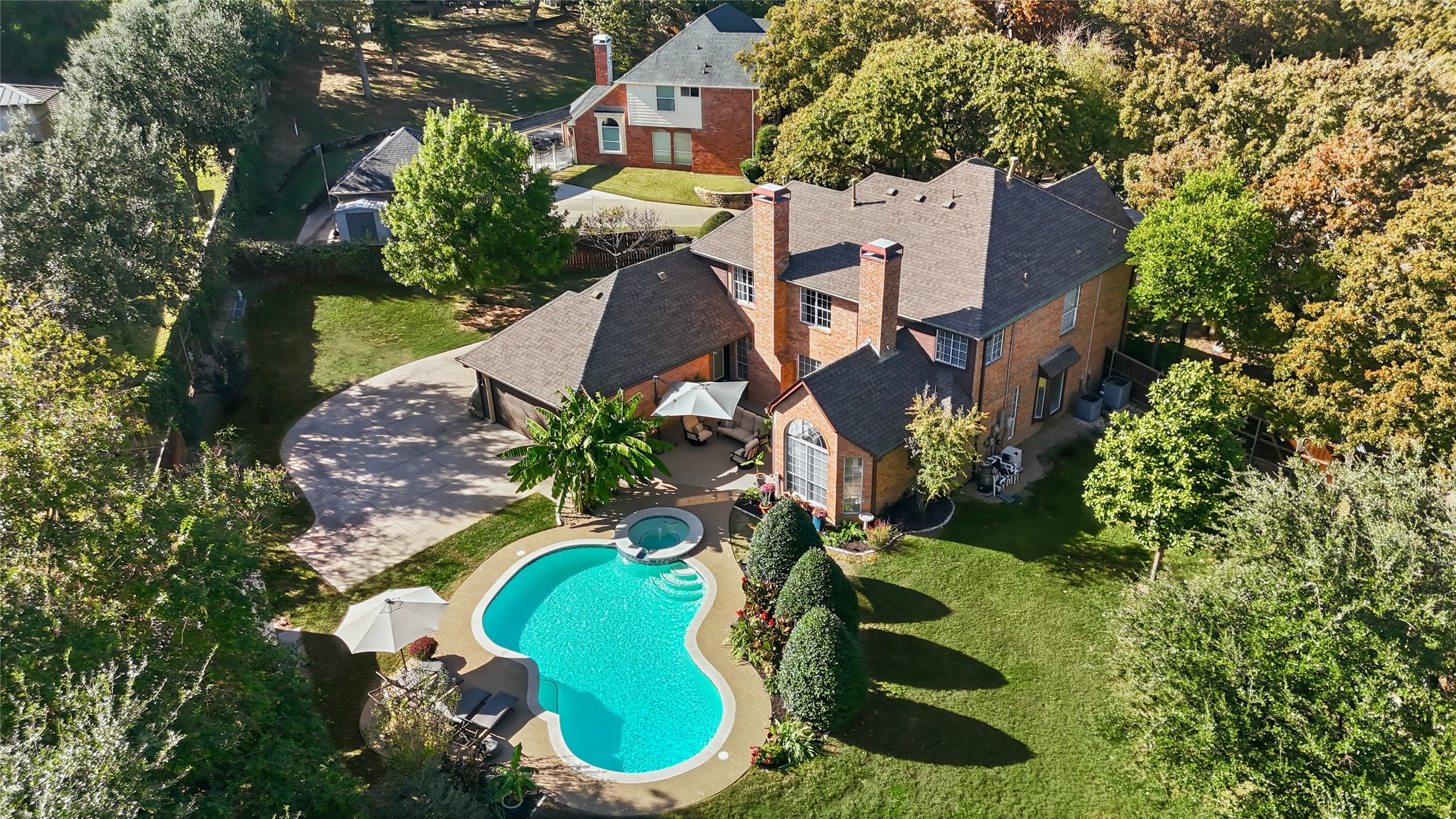 3053 Sentinal Butte Grapevine TX 76051