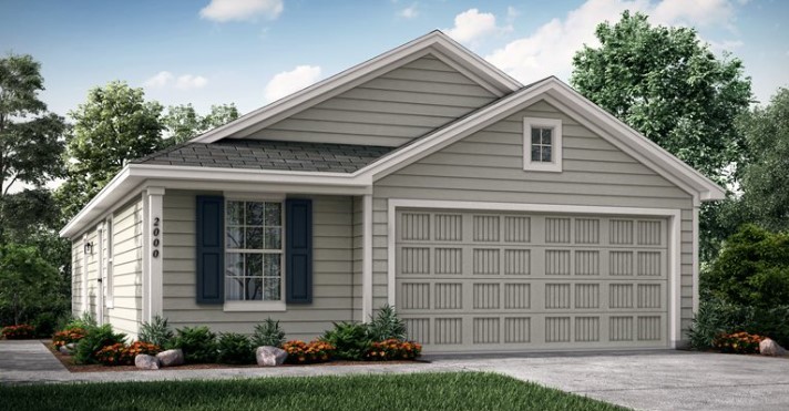 3006 Wallace Wells Court Crandall TX 75114