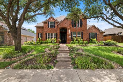 5917 Stewart Boulevard The Colony TX 75056