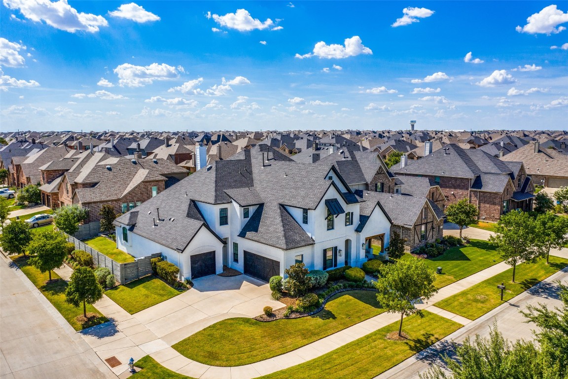 701 Treeline Drive Argyle TX 76226