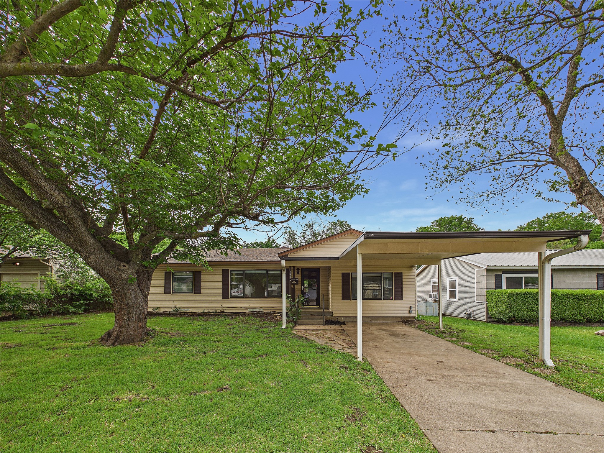 2310 Ridgewood Street Irving TX 75062