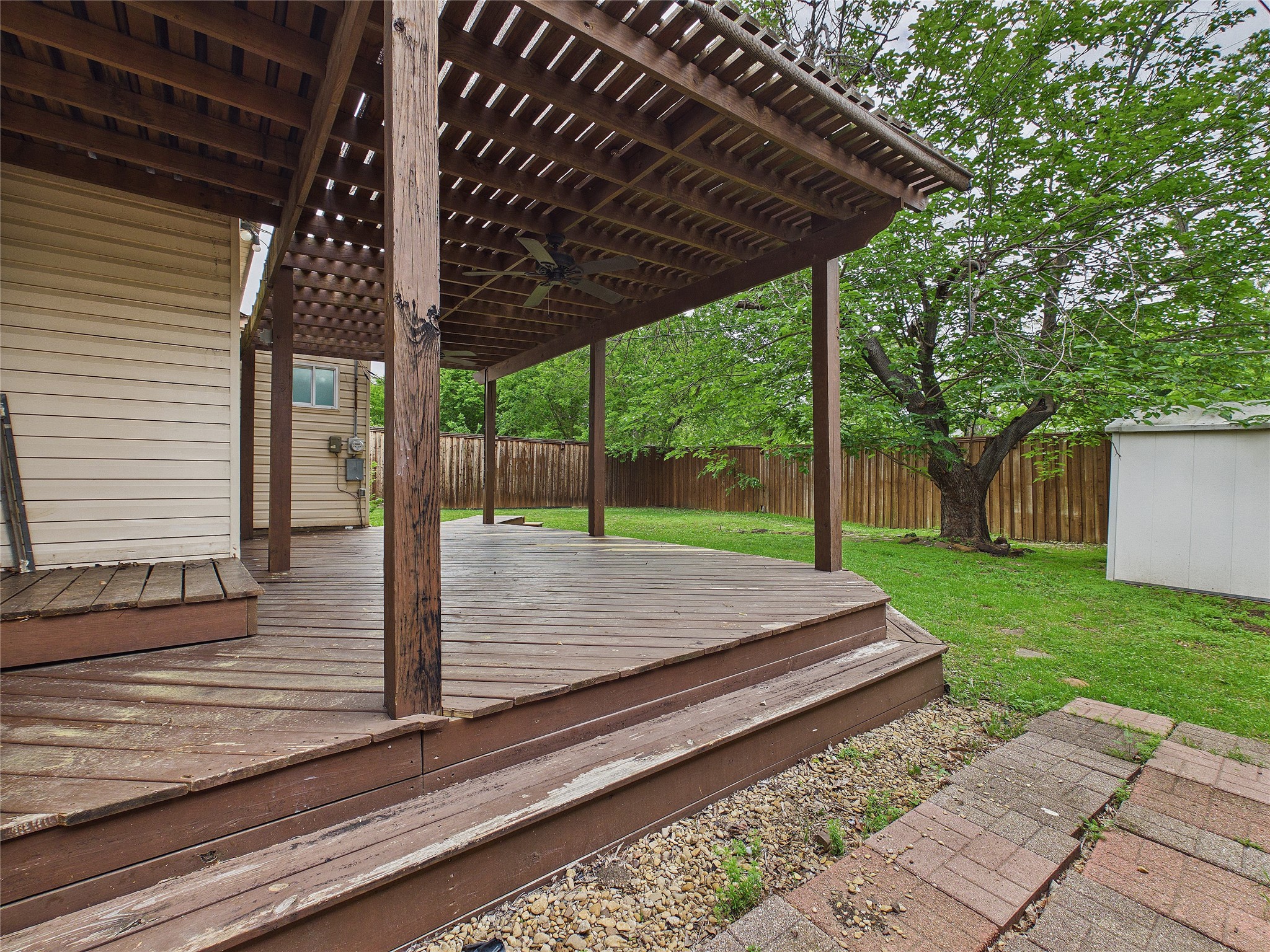 2310 Ridgewood Street Irving TX 75062