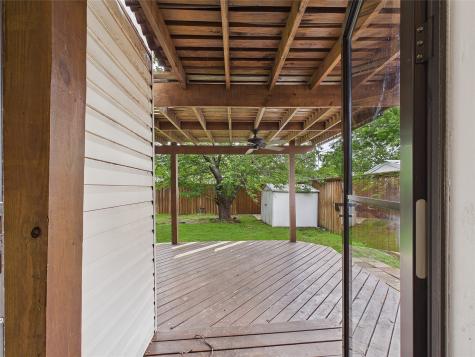 2310 Ridgewood Street Irving TX 75062
