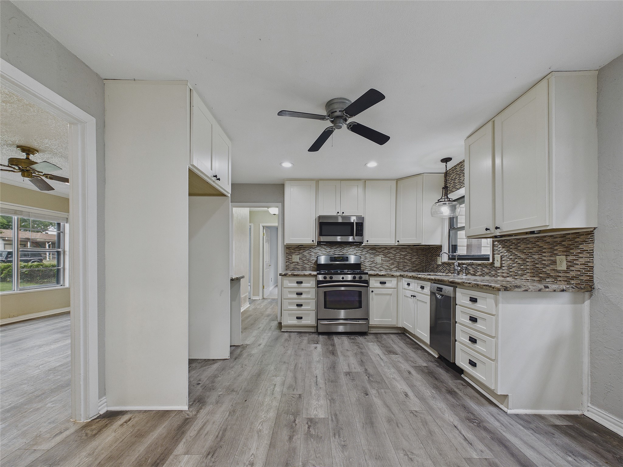 2310 Ridgewood Street Irving TX 75062