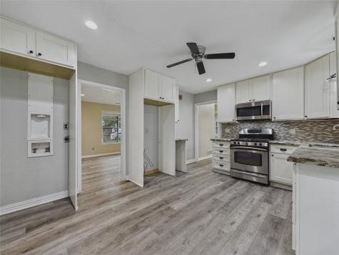 2310 Ridgewood Street Irving TX 75062