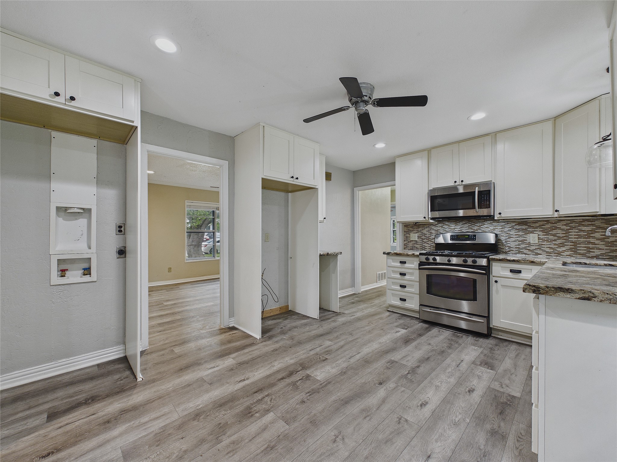2310 Ridgewood Street Irving TX 75062