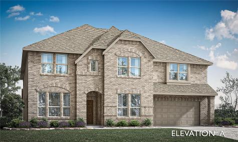 8913 Cisco Drive Denton TX 76226