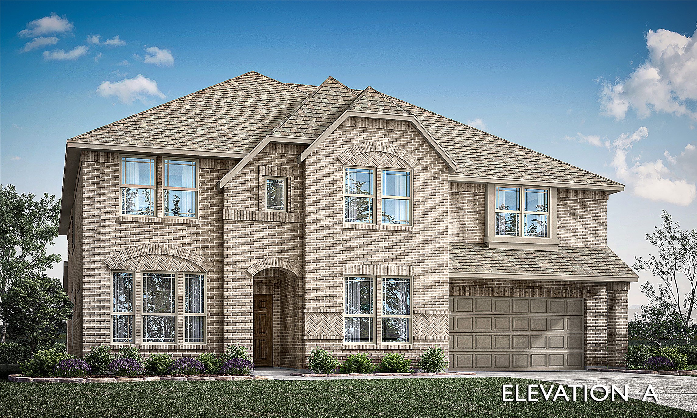 8913 Cisco Drive Denton TX 76226