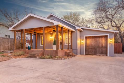 3813 W 6th Street Fort Worth TX 76107