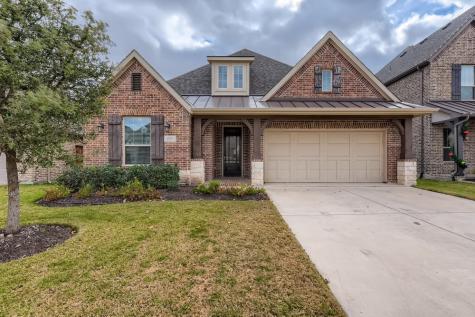 624 Rawlins Lane Fort Worth TX 76131