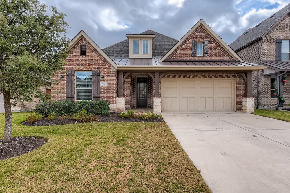 624 Rawlins Lane Fort Worth TX 76131