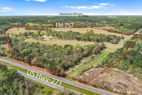 13006 Fm 757 Winona TX 75792