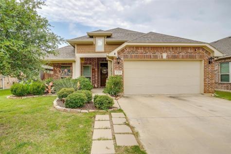 119 Gateway Drive Alvarado TX 76009