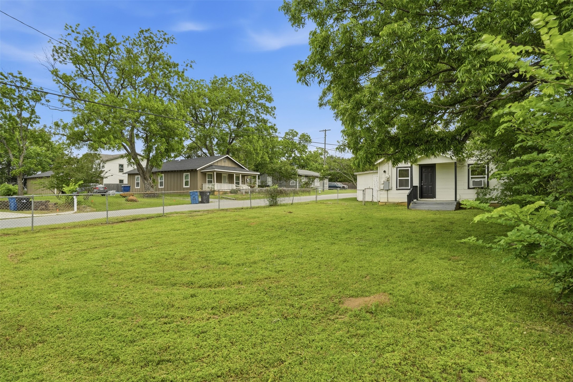 500 E Heron Street Denison TX 75021